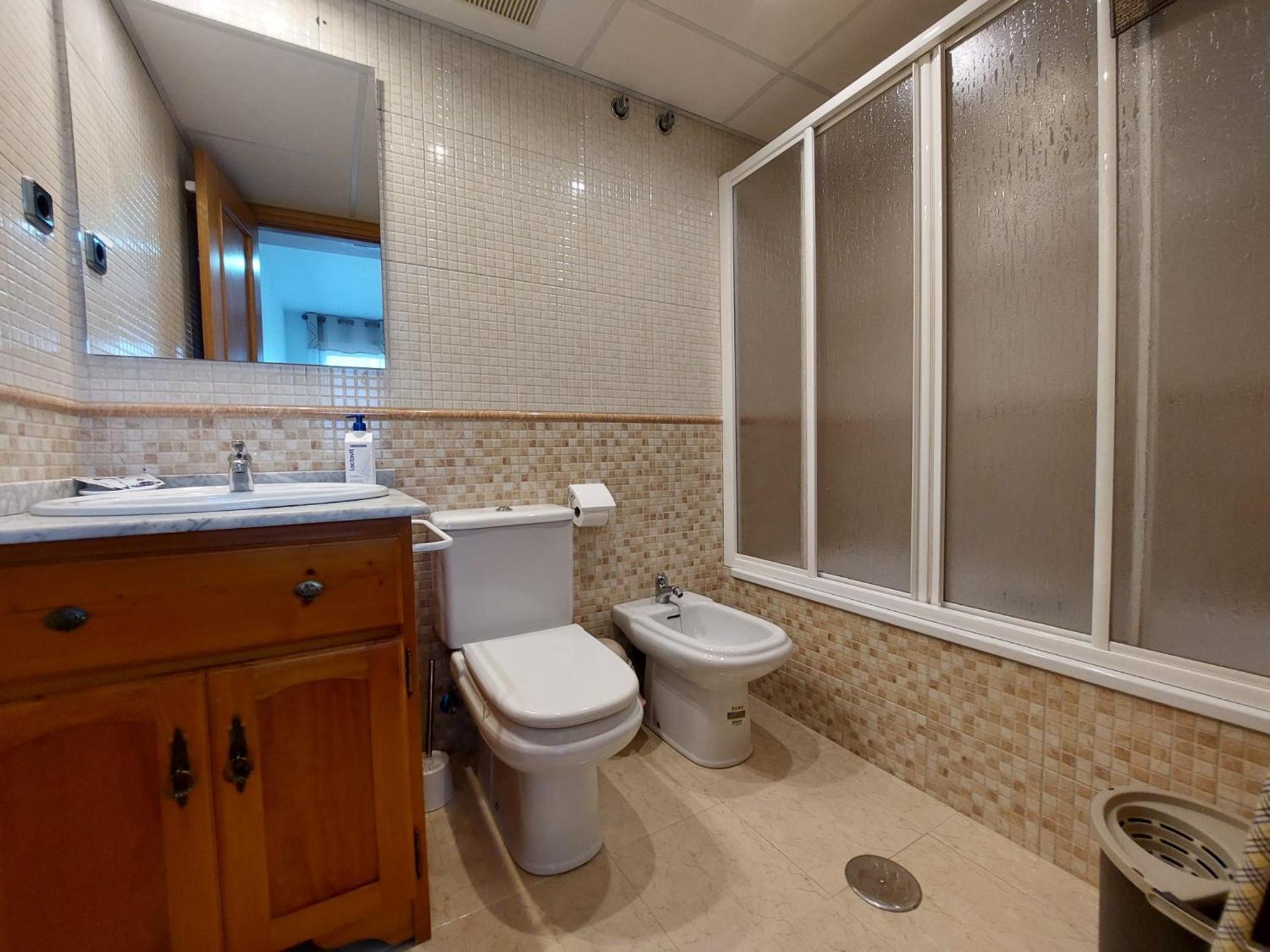 Plaza Del Ayuntamiento Con Parking Pondos Apartment Linares  Ngoại thất bức ảnh