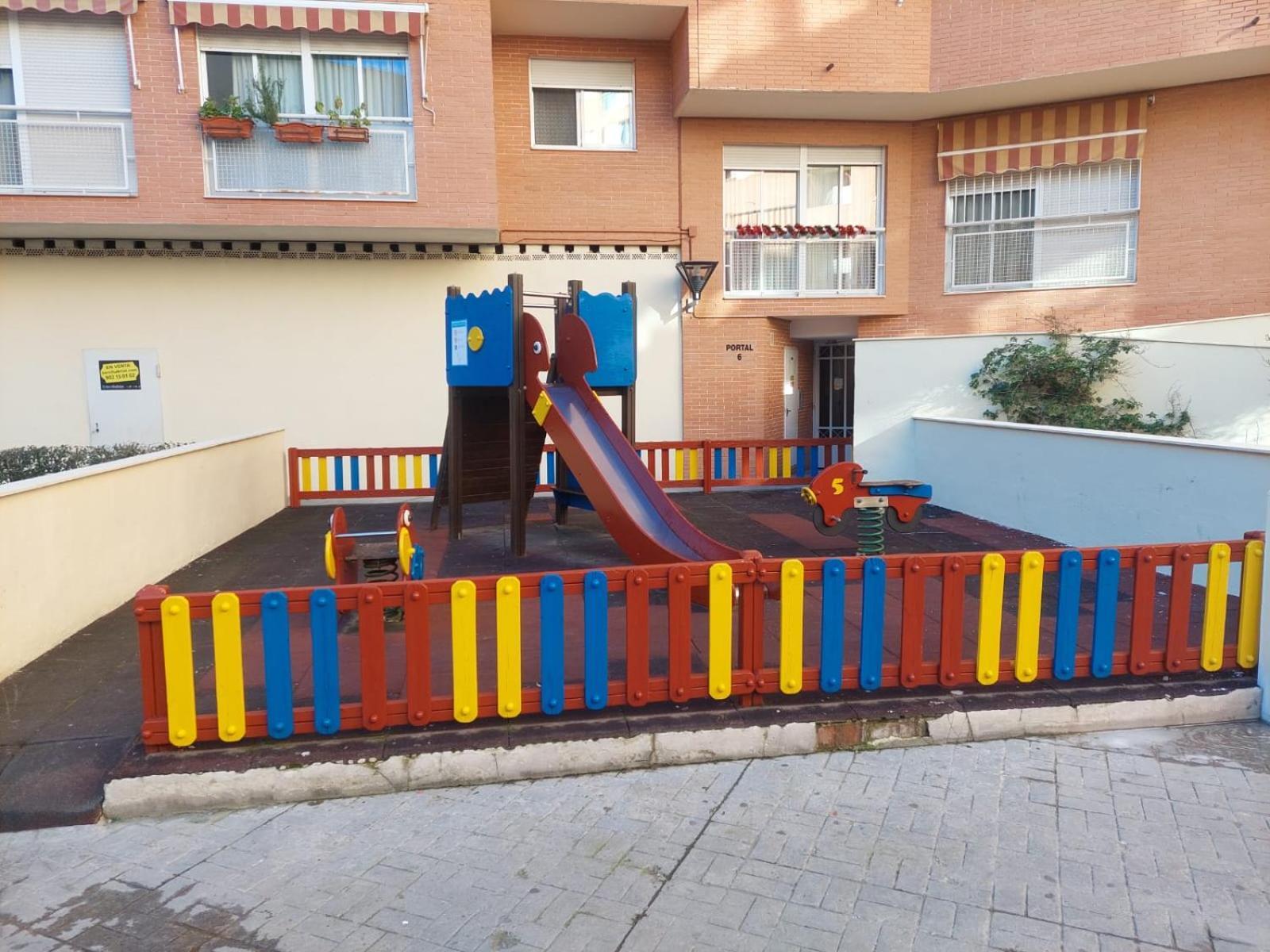 Plaza Del Ayuntamiento Con Parking Pondos Apartment Linares  Ngoại thất bức ảnh